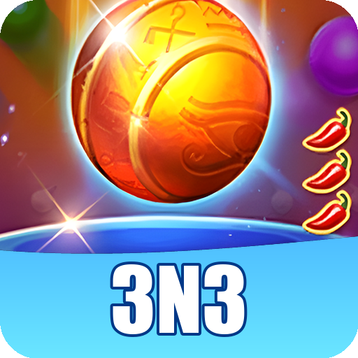 Logo Oficial 3N3 Download